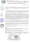 Vista preliminar de documento RESOLUCION DE ALCALDIA 050-2020-MPA-A