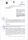 Vista preliminar de documento R.A. 979-2024-P-CSJJU, VACACIONES DE MARCO HANCCO Y ENCARGAR SU DESPACHO A NELLY HURTADO