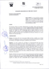 Vista preliminar de documento R.A. 985-2024-P-CSJJU, DENEGAR VACACIONES DE CYNTHIA GRANADOS ANDRADE