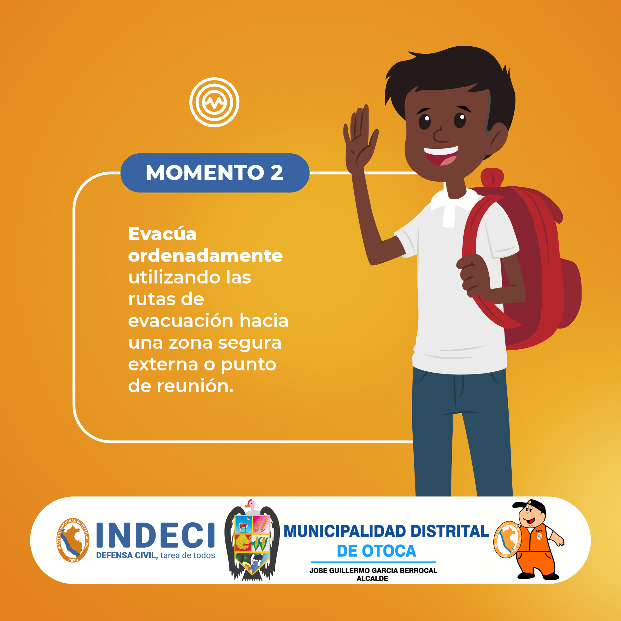 Simulacro Nacional Multipeligro