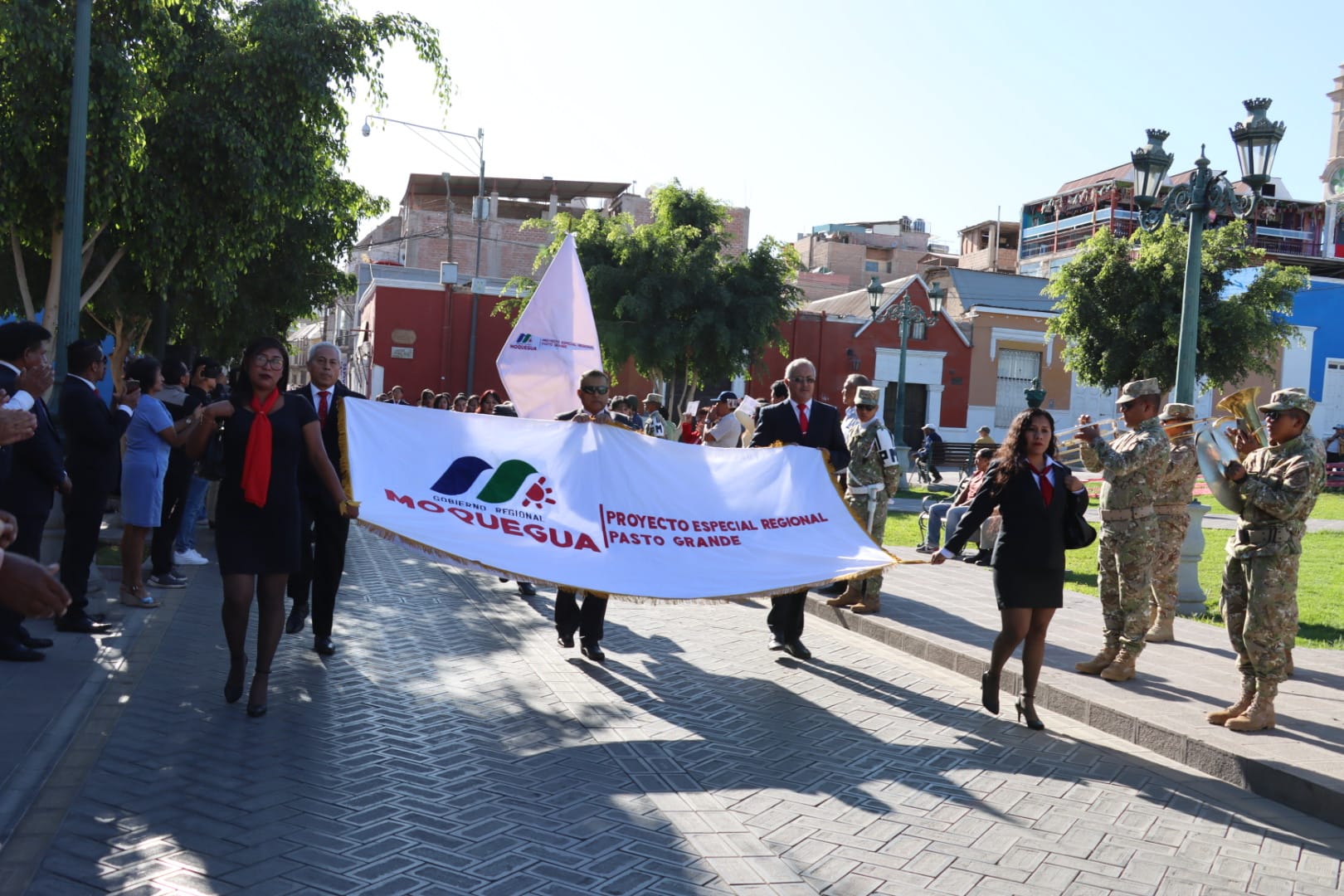 Imagen Institucional