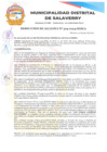 Vista preliminar de documento Resolución de Alcaldía N°304-2024-MDS-A