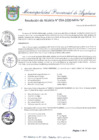 Vista preliminar de documento RESOLUCION DE ALCALDIA 054-2020-MPA-A
