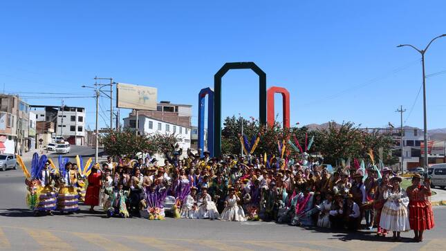 Imagen Institucional