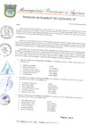 Vista preliminar de documento RESOLUCION DE ALCALDIA 057-2020-MPA-A