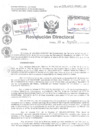 Vista preliminar de documento Resolucion Directoral Hospital Nacional HNDAC