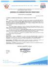 Vista preliminar de documento Resolucion N° 127-2024-GAT-MDA
