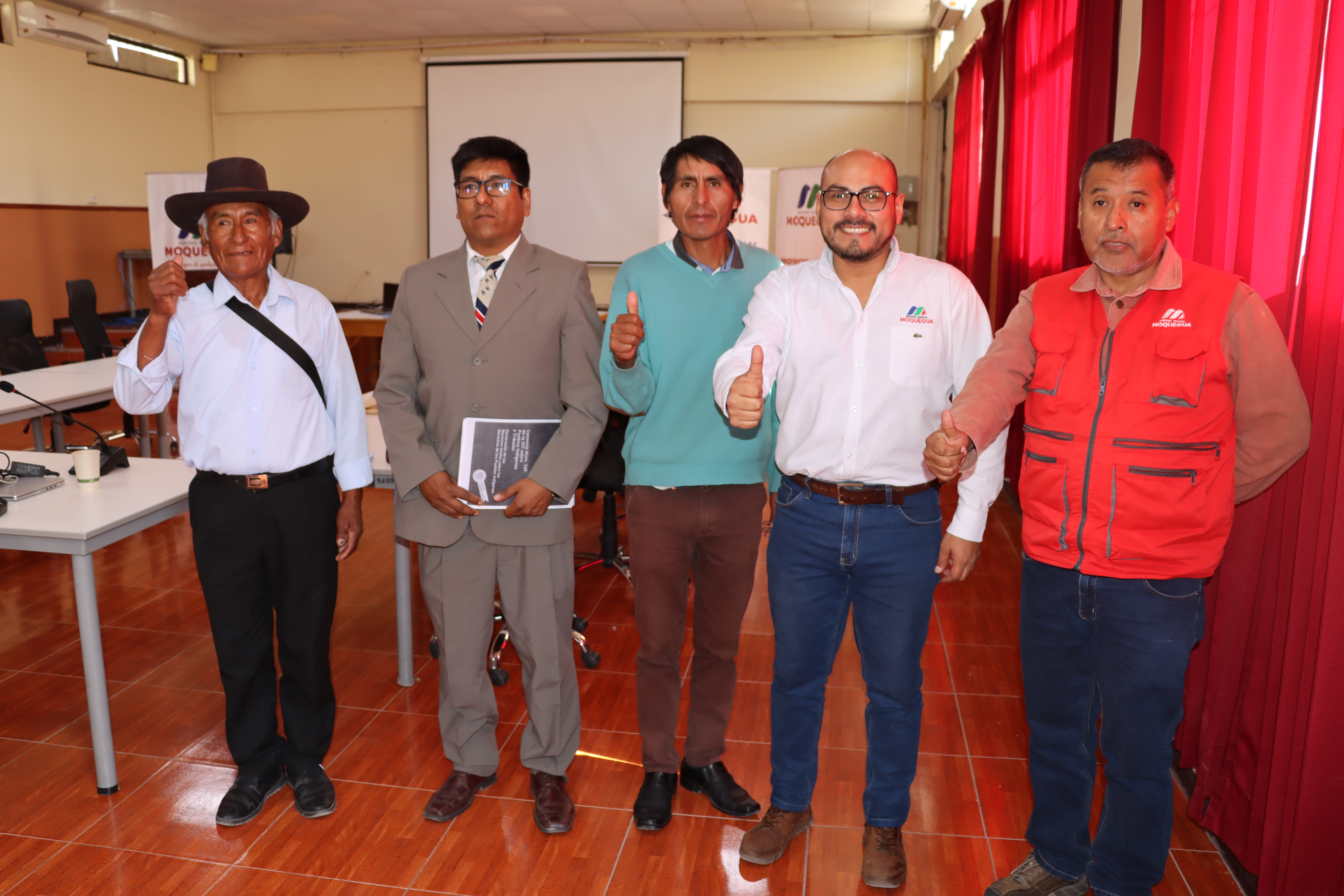 Imagen Institucional