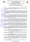 Vista preliminar de documento RESOLUCION DE ALCALDIA 039