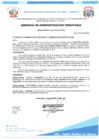 Vista preliminar de documento Resolucion N° 130-2024-GAT-MDA