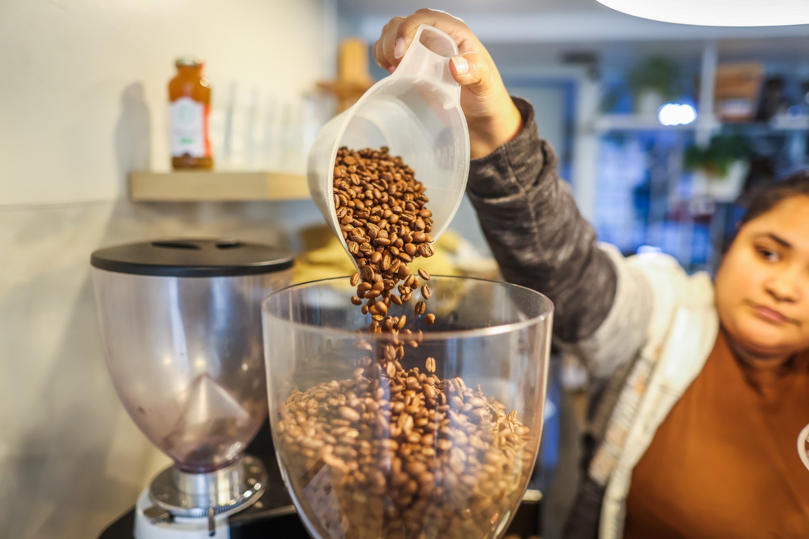 Trabajo articulado del sector agrario con DEVIDA, Produce y colectivo de cafeterías busca impulsar el consumo interno y el trabajo de más de 223 mil productores.