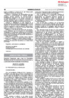 Vista preliminar de documento DS-002-2019-MINAGRI Comisión Multisectorial Permanente de Prevención y Control de enfermedades Zoonóticas
