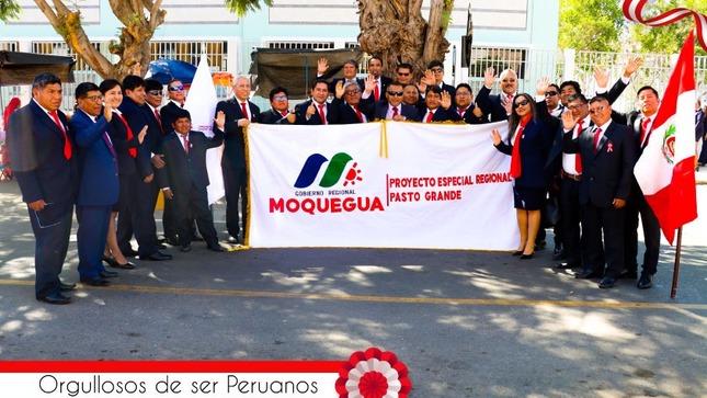 Imagen Institucional