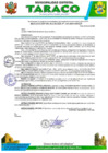 Vista preliminar de documento Resolución de alcaldía Nro. 143-2024-MDT/A