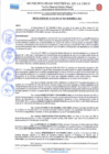 Vista preliminar de documento RESOLUCION DE ALCALDIA 042