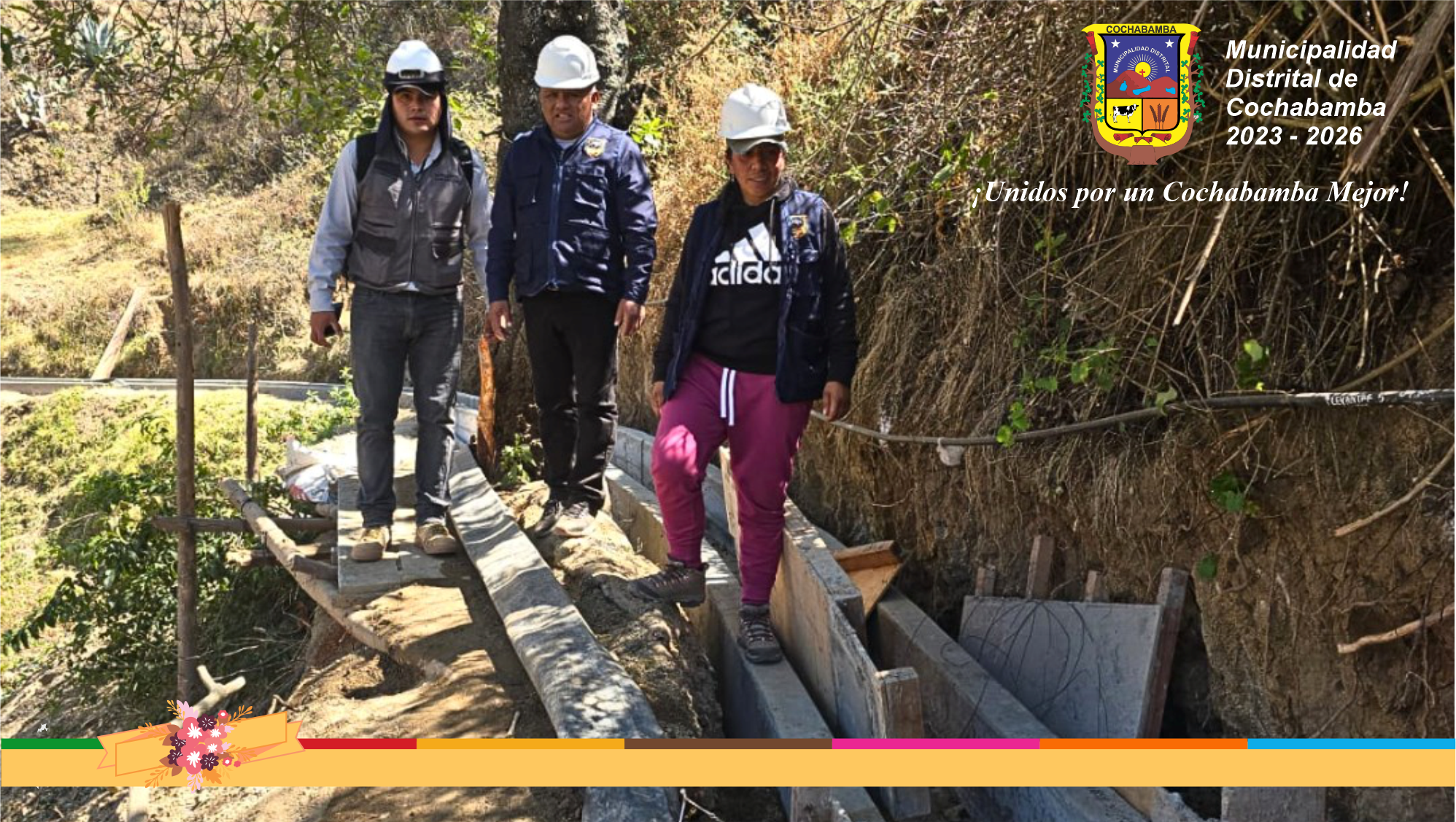 Visita de Inspeccion Obra