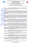 Vista preliminar de documento RESOLUCION DE ALCALDIA 043