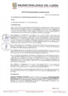 Vista preliminar de documento RESOLUCIÓN DE ALCALDÍA N.° 043-2021-ALC-ML