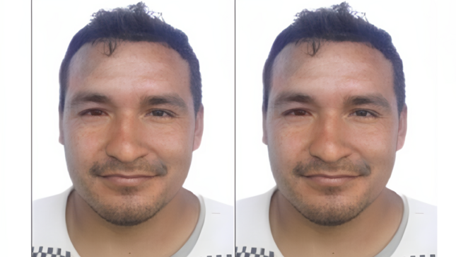 Edson Paredes Piñeyros