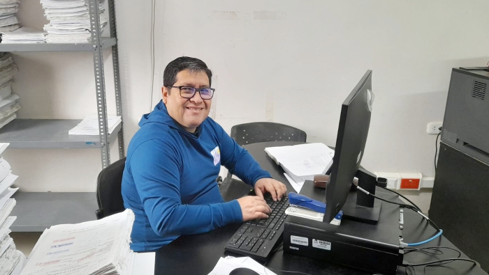Población de Paita se benefició con jornada maratónica judicial durante el último sábado