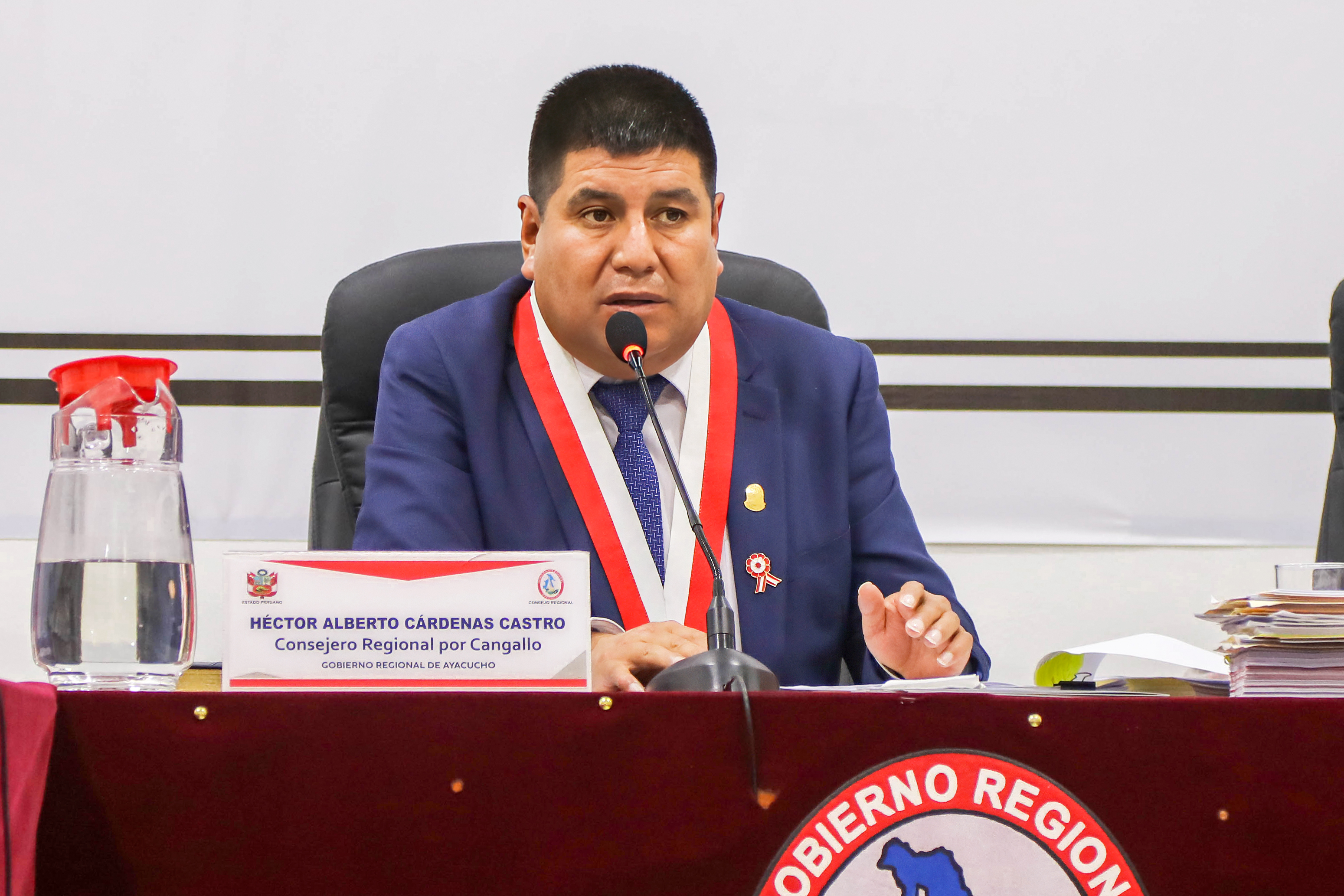 CRA aprueba informe del sector agrario sobre proyectos productivos