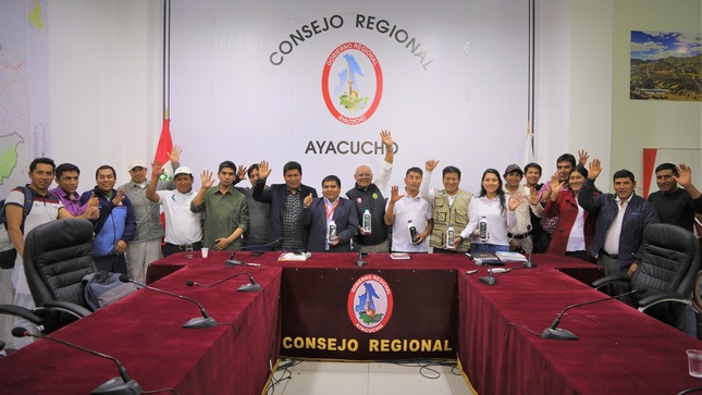 Ultiman detalles para la VIII Feria Regional Ganadera y Lechera Allpachaka 2024