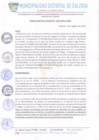 Vista preliminar de documento RESOLUCION DE ALCALDÍA Nº232-2024-A MDC