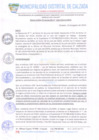 Vista preliminar de documento RESOLUCION DE ALCALDIA Nº233-2024-A/MDC