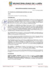 Vista preliminar de documento RESOLUCIÓN DE ALCALDÍA N.° 040-2021-ALC-ML