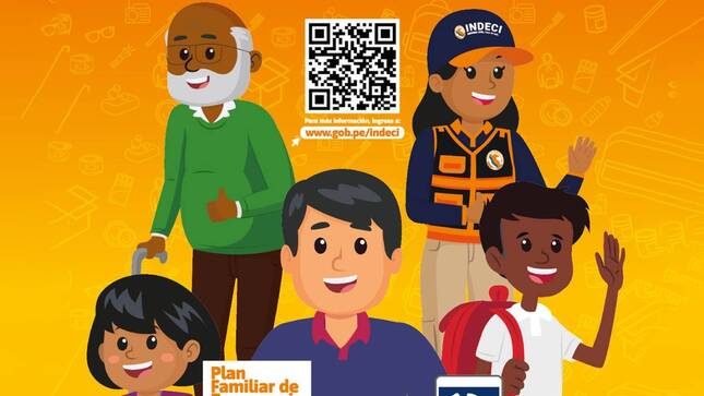 SIMULACRO NACIONAL MULTI PELIGRO