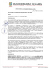 Vista preliminar de documento RESOLUCIÓN DE ALCALDÍA N.° 039-2021-ALC-ML