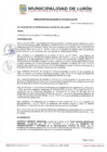 Vista preliminar de documento RESOLUCIÓN DE ALCALDÍA N.° 036-2021-ALC-ML