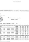 Vista preliminar de documento Reporte de Seguimiento Semestral 2024 del Plan Operativo Institucional