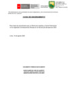 Vista preliminar de documento Aviso - Contrataciones directas - Julio