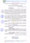 Vista preliminar de documento RESOLUCION DE ALCALDIA Nº235-2024-A/MDC