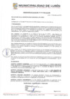 Vista preliminar de documento RESOLUCION DE ALCALDIA N.°014-2021-ALC-ML