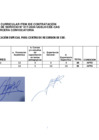 Vista preliminar de documento Resultado Curricular