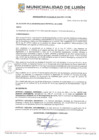 Vista preliminar de documento RESOLUCION DE ALCALDIA N°.013-2021-ALC-ML
