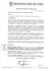 Vista preliminar de documento RESOLUCION DE ALCALDIA N° .011-2021-ALC-ML