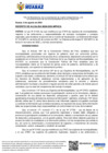 Vista preliminar de documento Decreto de Alcadía n° 08-2024-MPH-A