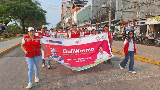 Simulacro Nacional Multipeligro