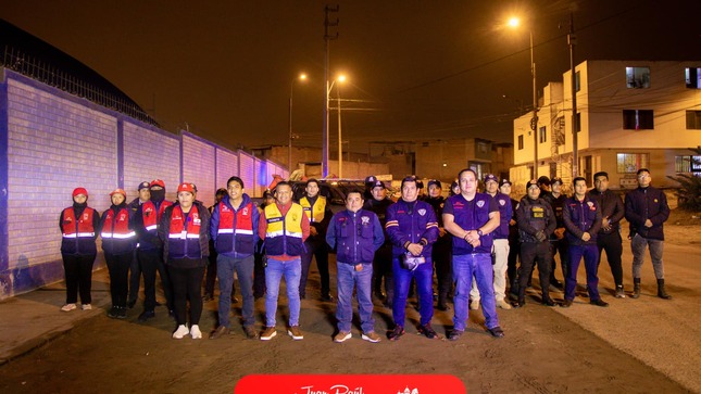 Archivo de JPG sobre una publicación del área de imagen