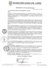 Vista preliminar de documento RESOLUCION DE ALCALDIA N °.007-2021-ALC-MDL