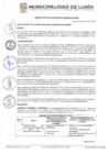 Vista preliminar de documento RESOLUCION DE ALCALDIA N °.006-2021-ALC-ML