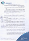 Vista preliminar de documento RESOLUCION DE LA OFICINA GENERAL DE ADMINISTRACION Y FINANZAS N°062-2024-OGAF-MDCA