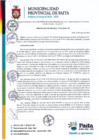 Vista preliminar de documento ORDENANZA MUNICIPAL N° 005-2024-CPP