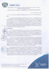 Vista preliminar de documento RESOLUCION DE LA OFICINA GENERAL DE ADMINISTRACION Y FINANZAS N°064-2024-OGAF-MDCA