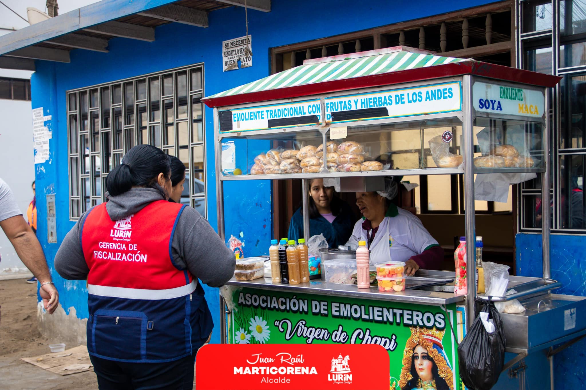 Archivo de JPG sobre una publicación del área de imagen