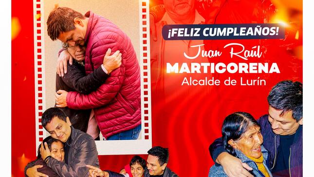 Archivo de JPG sobre una publicación del área de imagen