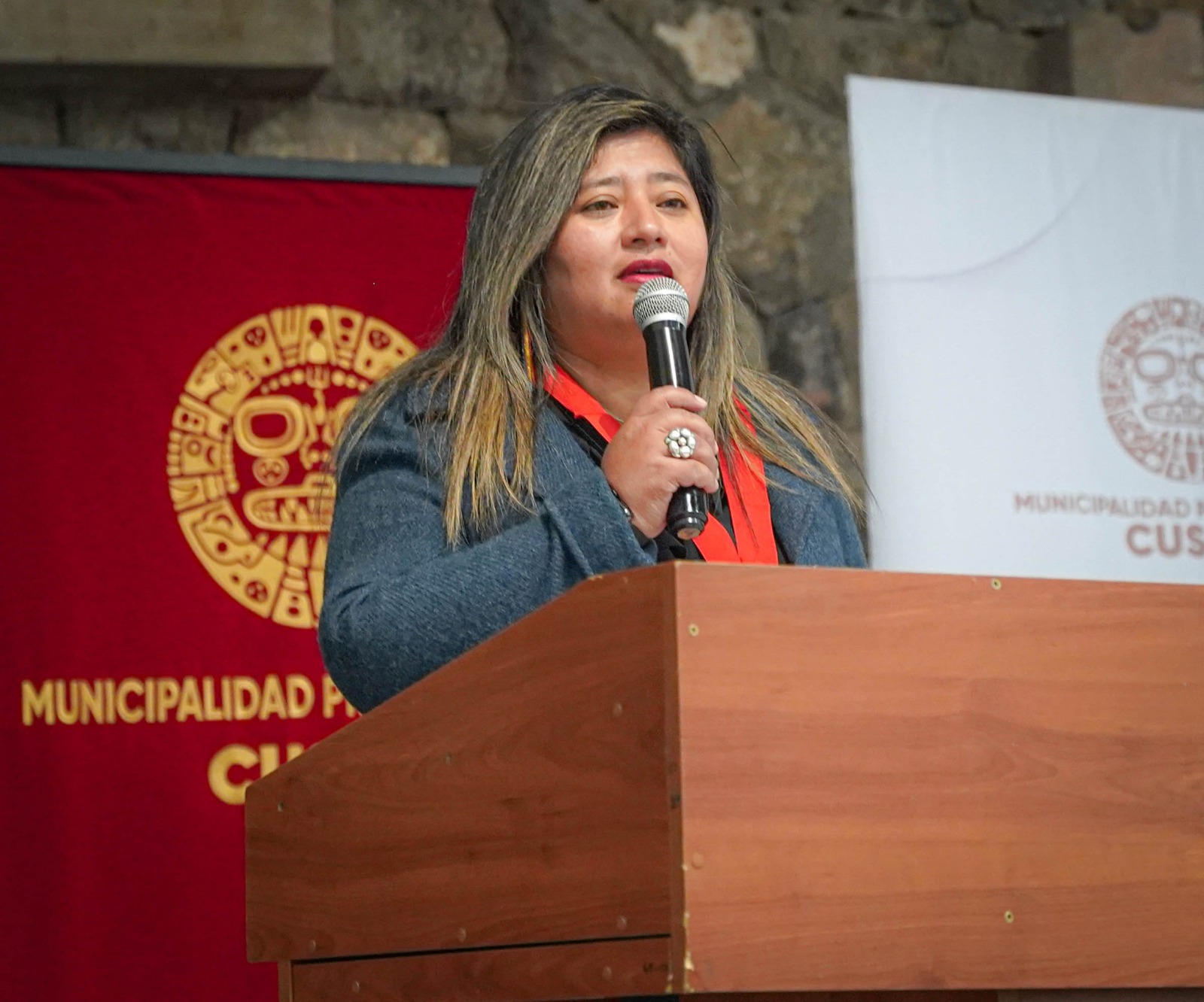 Presidenta de la Corte de Cusco inauguró II Encuentro Regional de Demunas